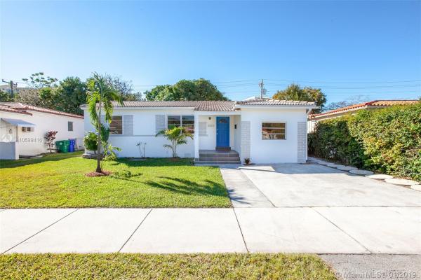 Coral Gate, 3510 SW 21st St, Miami, Florida 33145, image 2