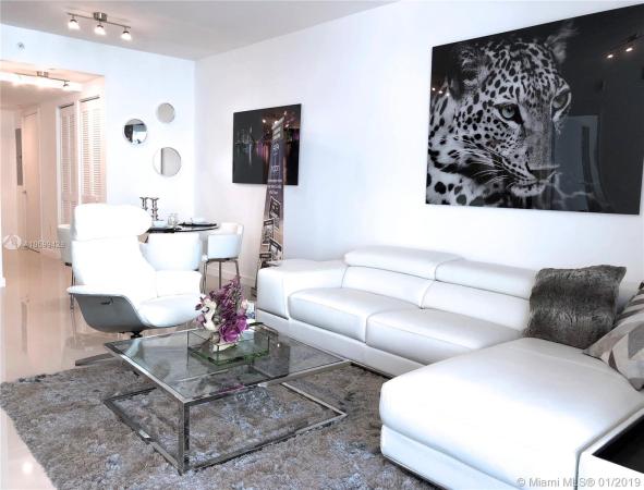 Aria On The Bay, 488 NE 18th St #1702, Miami, Florida 33132, image 2