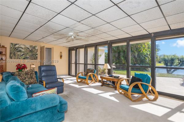 Palmetto Country Club Estates, 9820 SW 152nd Ter, Palmetto Estates, Florida 33157, image 2