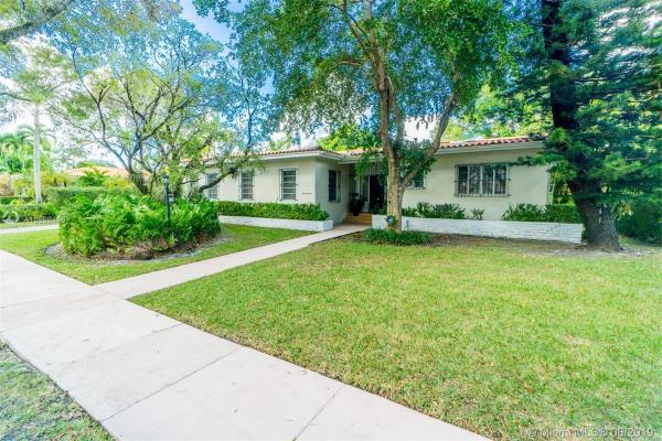 Riviera, 1519 Certosa Ave, Coral Gables, Florida 33146, image 2