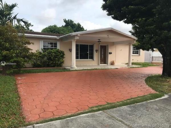 Coral Park Estates, 9525 SW 15th St, Westchester, Florida 33174, image 2