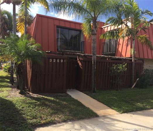 Sandalwood At Meridian Park, 3259 Gardens East Dr #D, Palm Beach Gardens, Florida 33410, image 2