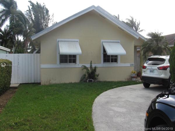 Downer Palms, 188 NW 18th St, Homestead, Florida 33030, image 2