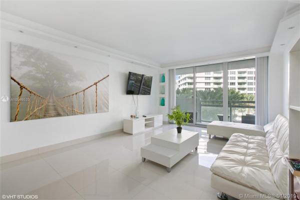 Flamingo South Beach, 1500 Bay Rd #542S, Miami Beach, Florida 33139, image 2