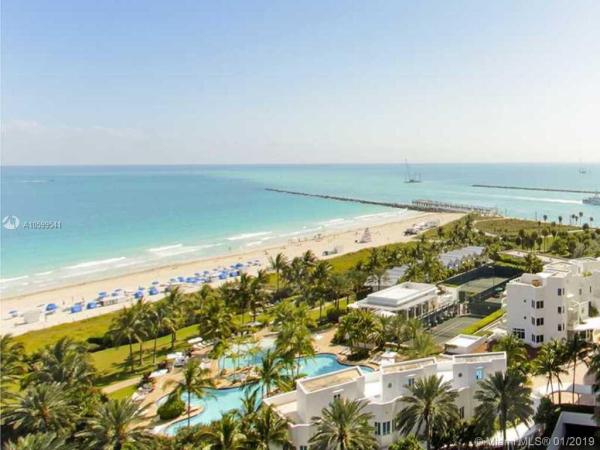 Continuum On South Beach The North Tower, 50 S Pointe Dr #1504, Miami Beach, Florida 33139, image 2