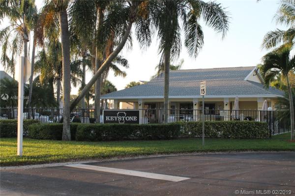 Keystone At Indian Creek, 2001 Keystone Dr S #C, Jupiter, Florida 33458, image 1