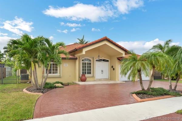 3242 SW 142nd Ct, Unincorporated Dade County, Florida 33175, image 2