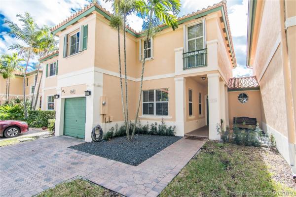 Anchorage At Miami Lakes, 8378 NW 142nd St, Miami Lakes, Florida 33016, image 2