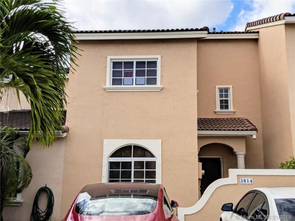 3814 SW 153rd Ct, Unincorporated Dade County, Florida 33185, image 2