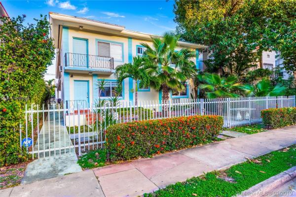 Ramavest, 1135 Euclid Ave #101, Miami Beach, Florida 33139, image 2
