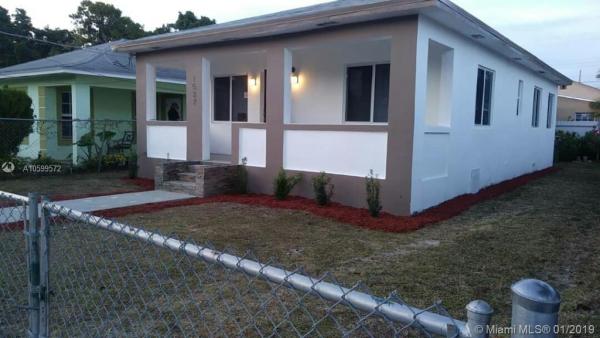 East Liberty City, 1537 NW 64th St, Miami, Florida 33147, image 2