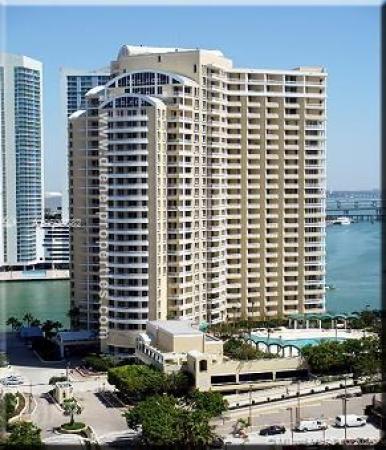 One Tequesta Point, 888 Brickell Key Dr #1210, Miami, Florida 33131, image 2