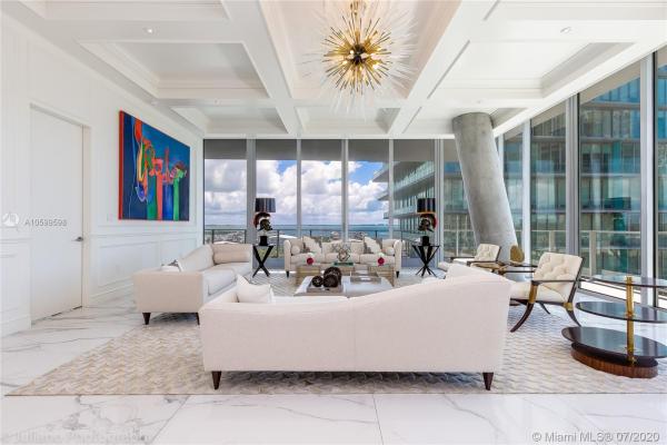 Grove At Grand Bay, 2669 S Bayshore Dr #701N, Miami, Florida 33133, image 2