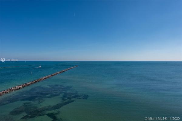 Villa Del Mare, 7292 Fisher Island Dr #PH7292, Fisher Island, Florida 33109, image 1