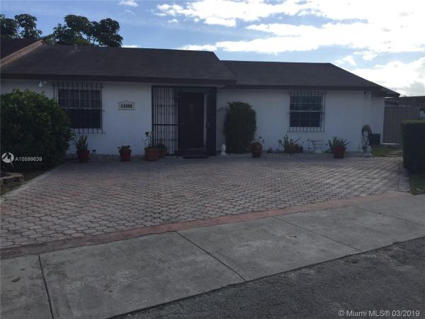 Sunset East Villas, 13008 SW 68th Ln #1, Kendale Lakes, Florida 33183, image 2