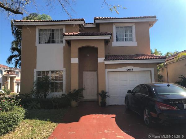 The Landings, 10045 SW 163rd Pl, The Hammocks, Florida 33196, image 2