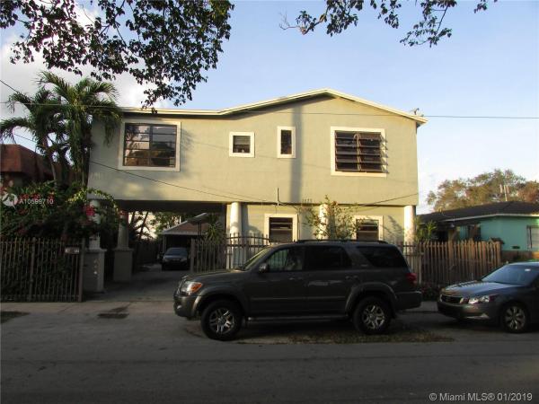 Bellevue, 1877 NW 18th Ter, Miami, Florida 33125, image 2