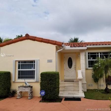 Coral Gate, 1621 SW 32nd Ct, Miami, Florida 33145, image 2