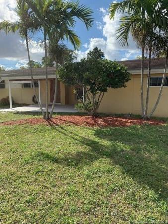 Scott Lake Manor, 18110 NW 9th Ave, Miami Gardens, Florida 33169, image 2