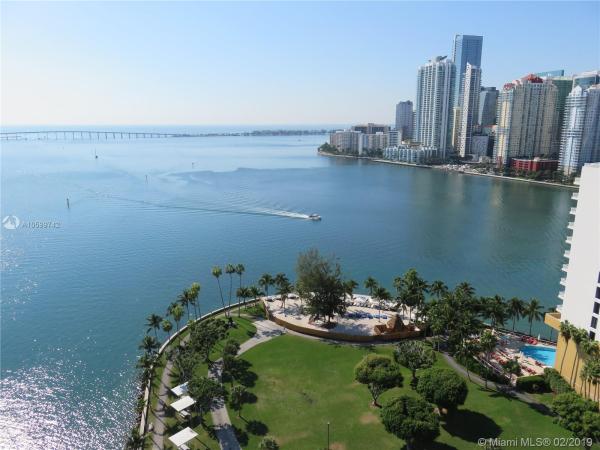 St Louis, 800 Claughton Island Dr #2205, Miami, Florida 33131, image 2