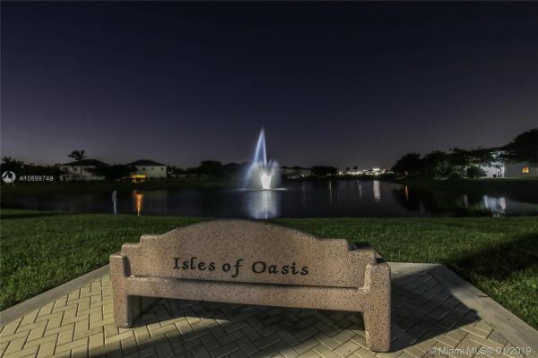 Caribbean Isles Villas, 364 NE 25th Pl #203, Homestead, Florida 33033, image 2