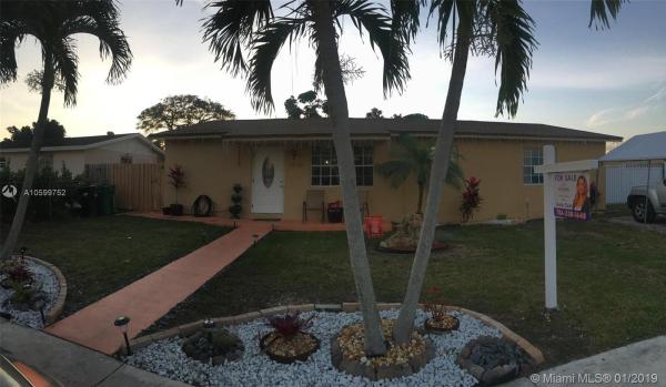 Princetonian, 25260 SW 125th Ct, Princeton, Florida 33032, image 2
