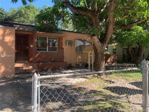 Edison Heights, 6631 NW Miami Pl, Miami, Florida 33150, image 2
