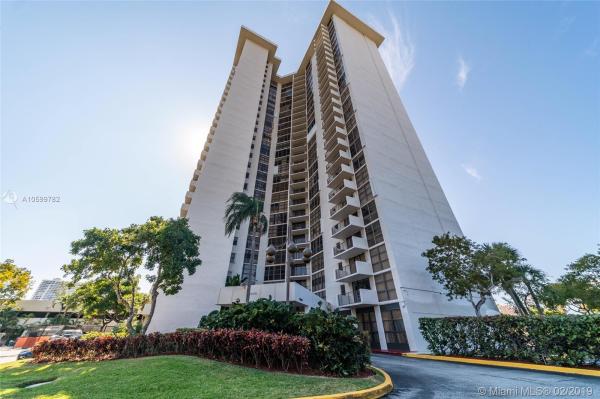 Tower At Biscayne Cove, 18181 NE 31st Ct #205, Aventura, Florida 33160, image 2
