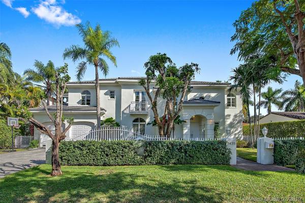 7435 SW 54th Ave, Unincorporated Dade County, Florida 33143, image 2