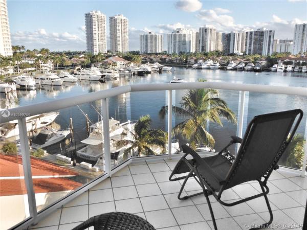 Portsview At Waterways, 3610 Yacht Club Dr #608, Aventura, Florida 33180, image 2