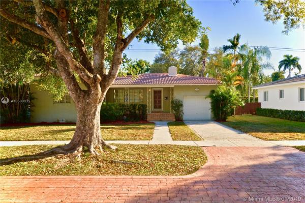Miami Shores Residential, 58 NW 98th St, Miami Shores, Florida 33150, image 2