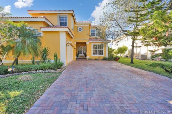 Silver Isles, 3030 SW 165th Ave, Miramar, Florida 33027, image 2