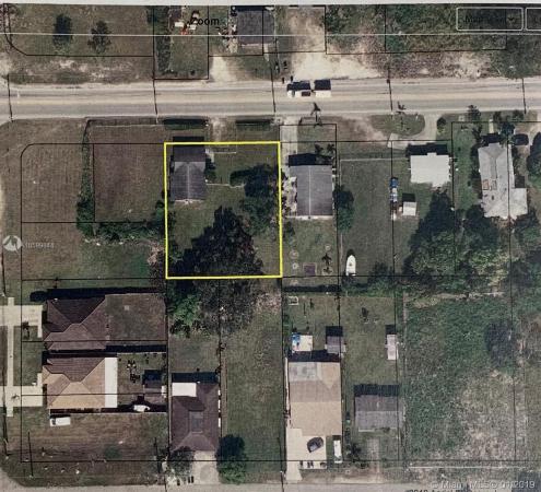 Symmes Sharman, 11980 SW 216th St, Goulds, Florida 33170, image 2