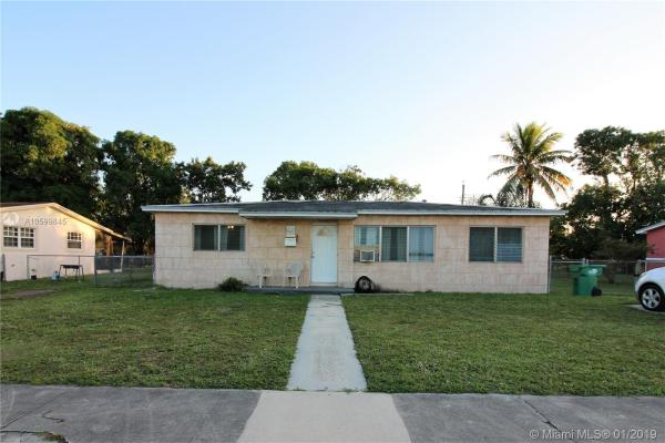 Norwood, 1300 NW 189th Ter, Miami Gardens, Florida 33169, image 2