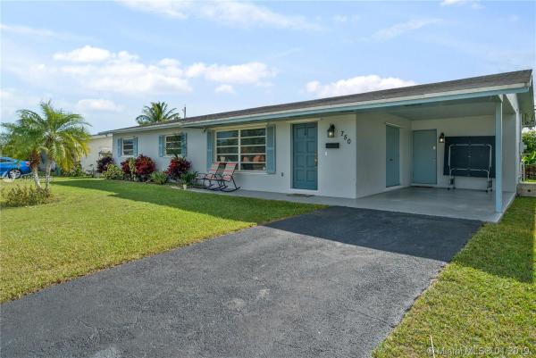King Robert, 750 NW 17th St, Homestead, Florida 33030, image 2