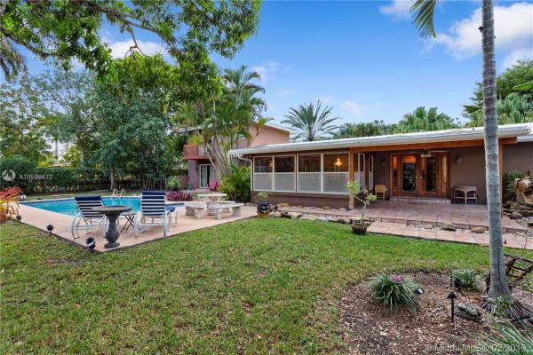 Forest Hill Estates, 9801 SW 82nd Ct, Kendall, Florida 33156, image 2