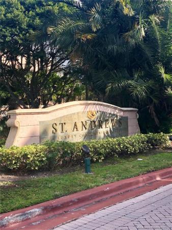St Andrews At Miramar, 12172 Saint Andrews Pl #102, Miramar, Florida 33025, image 2