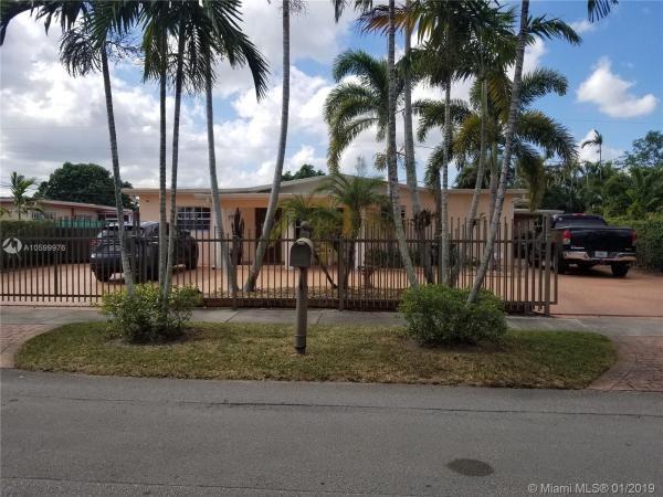 Red Road Manor At Carol City, 17222 NW 54th Ave, Miami Gardens, Florida 33055, image 2