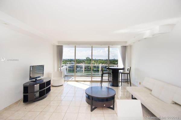 Seacoast 5700, 5700 Collins Ave #7J, Miami Beach, Florida 33140, image 2