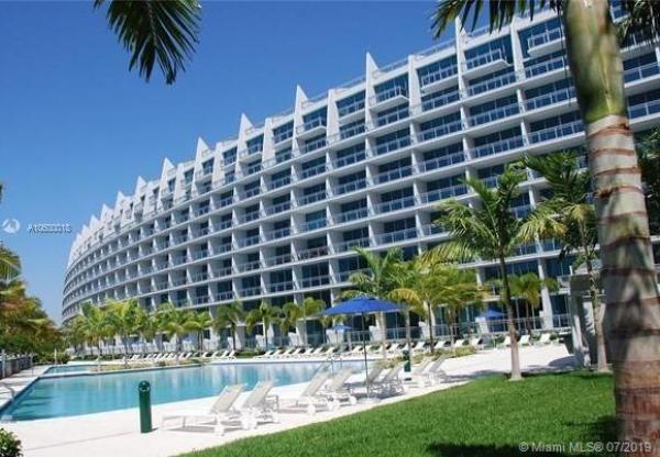 Artech Residences At Aventura, 2950 NE 188th St #112, Aventura, Florida 33180, image 2