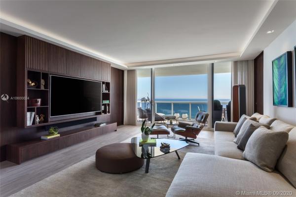 Green Diamond, 4775 Collins Ave #2902, Miami Beach, Florida 33140, image 2