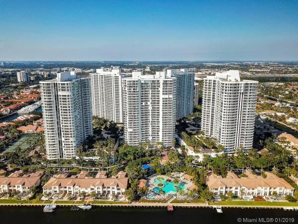 Atlantic 2 At The Point, 21150 NE 38th Ave #802, Aventura, Florida 33180, image 2