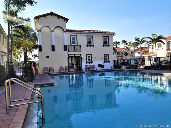 Majorca Isles, 21123 NW 14th Pl #341, Miami Gardens, Florida 33169, image 2