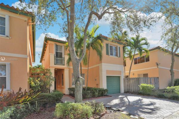Anchorage At Miami Lakes, 14243 NW 83rd Pl, Miami Lakes, Florida 33016, image 2