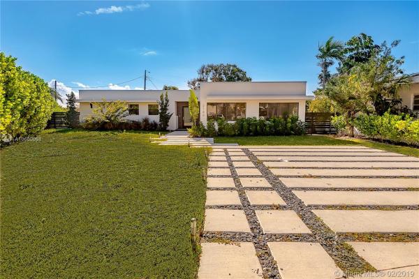 Keystone Point, 2180 Alamanda Dr, North Miami, Florida 33181, image 2