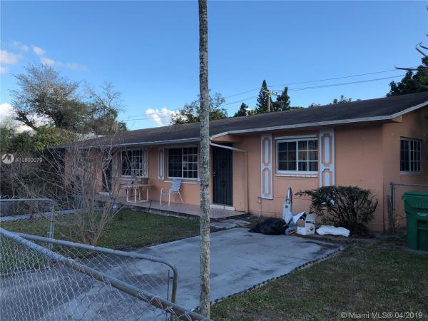 100 NE 186th Ter, Unincorporated Dade County, Florida 33179, image 2