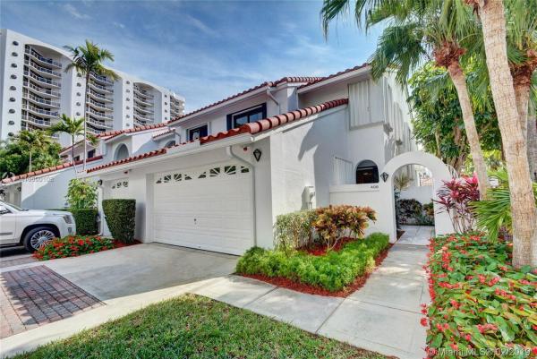 Portsview At Waterways, 3602 Yacht Club Dr #406, Aventura, Florida 33180, image 2