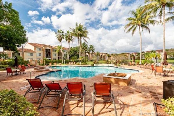 The Enclave At Miramar, 2011 Renaissance Blvd #303, Miramar, Florida 33025, image 2