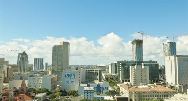 The Loft Downtown, 234 NE 3rd St #1907, Miami, Florida 33132, image 2