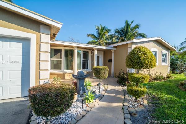 Flair, 4931 NW 17th Ct, Lauderhill, Florida 33313, image 2